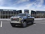 2025 GMC Sierra 2500 Crew Cab 4WD, Pickup for sale #V25043 - photo 33