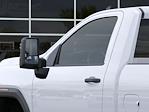 2025 GMC Sierra 2500 Regular Cab 4WD, Pickup for sale #V25045 - photo 12