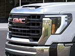 2025 GMC Sierra 2500 Regular Cab 4WD, Pickup for sale #V25045 - photo 13