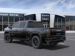 2025 GMC Sierra 2500 Crew Cab 4WD, Pickup for sale #V25055 - photo 4