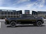 2025 GMC Sierra 2500 Crew Cab 4WD, Pickup for sale #V25055 - photo 5