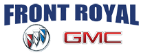 Front Royal Buick GMC logo