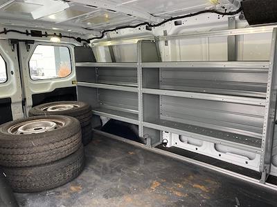 Used 2017 Ford Transit 150 Base Low Roof 4x2, Upfitted Cargo Van for sale #DF1265 - photo 2