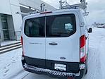 Used 2017 Ford Transit 150 Base Low Roof 4x2, Upfitted Cargo Van for sale #DF1265 - photo 3