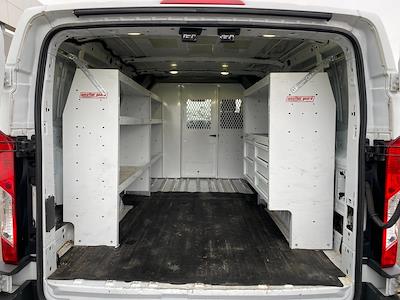 Used 2017 Ford Transit 150 Base Low Roof 4x2, Upfitted Cargo Van for sale #DF1409 - photo 2