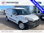Used 2018 Ram ProMaster City Tradesman FWD, Upfitted Cargo Van for sale #DF1427 - photo 1