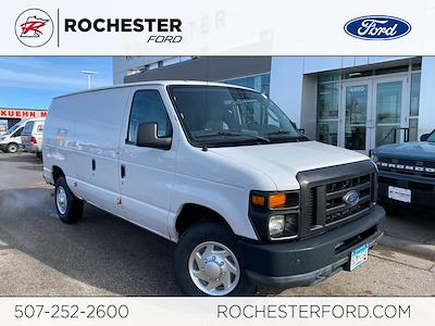 Used 2011 Ford E-250 4x2, Empty Cargo Van for sale #DF1434 - photo 1