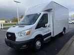 Used 2022 Ford Transit 350 HD Base AWD, Box Van for sale #DF2493 - photo 24