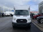 Used 2022 Ford Transit 350 HD Base AWD, Box Van for sale #DF2493 - photo 4