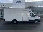 Used 2022 Ford Transit 350 HD Base AWD, Box Van for sale #DF2493 - photo 25