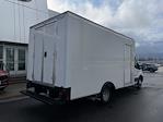 Used 2022 Ford Transit 350 HD Base AWD, Box Van for sale #DF2493 - photo 2