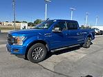 Used 2019 Ford F-150 XLT SuperCrew Cab 4x4, Pickup for sale #DF3029 - photo 27