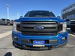 Used 2019 Ford F-150 XLT SuperCrew Cab 4x4, Pickup for sale #DF3029 - photo 28