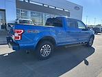 Used 2019 Ford F-150 XLT SuperCrew Cab 4x4, Pickup for sale #DF3029 - photo 2