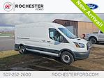 Used 2017 Ford Transit 250 Base Medium Roof 4x2, Empty Cargo Van for sale #DF3221 - photo 1