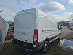 Used 2017 Ford Transit 250 Base Medium Roof 4x2, Empty Cargo Van for sale #DF3221 - photo 3