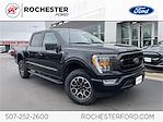 New 2023 Ford F-150 XLT SuperCrew Cab 4x4, Pickup for sale #H238480 - photo 3