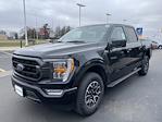 New 2023 Ford F-150 XLT SuperCrew Cab 4x4, Pickup for sale #H238480 - photo 1