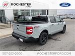 2024 Ford Maverick SuperCrew Cab AWD, Pickup for sale #F241043 - photo 2