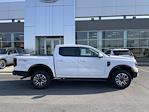 New 2024 Ford Ranger Lariat SuperCrew Cab 4x4, Pickup for sale #F243017 - photo 32