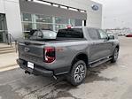 New 2024 Ford Ranger Lariat SuperCrew Cab 4x4, Pickup for sale #F243020 - photo 2