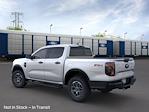 New 2024 Ford Ranger XLT SuperCrew Cab 4x4, Pickup for sale #F243022 - photo 4