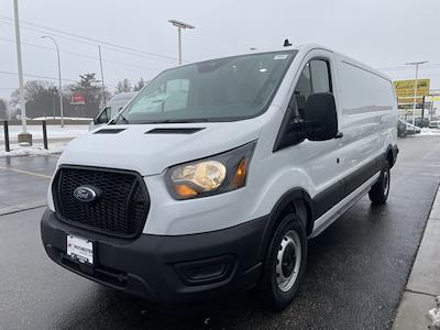 New 2024 Ford Transit 250 Base Low Roof RWD, Empty Cargo Van for sale #F246008 - photo 1