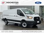 New 2024 Ford Transit 250 Base Low Roof RWD, Empty Cargo Van for sale #F246008 - photo 5