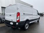 New 2024 Ford Transit 250 Base Low Roof RWD, Empty Cargo Van for sale #F246008 - photo 26