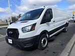 New 2024 Ford Transit 150 Base Low Roof RWD, Empty Cargo Van for sale #F246009 - photo 1