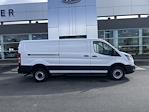 New 2024 Ford Transit 150 Base Low Roof RWD, Empty Cargo Van for sale #F246009 - photo 22