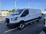 2024 Ford Transit 250 Low Roof RWD, Empty Cargo Van for sale #F246020 - photo 22