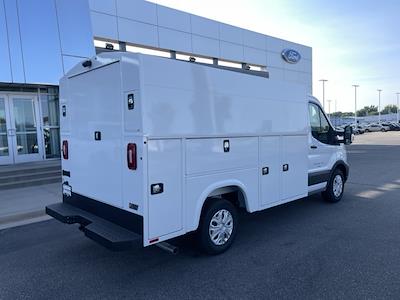 New 2024 Ford Transit 350 Base RWD, 11' Knapheide KUV Service Utility Van for sale #F246022 - photo 2