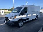 New 2024 Ford Transit 350 Base RWD, 11' Knapheide KUV Service Utility Van for sale #F246022 - photo 22