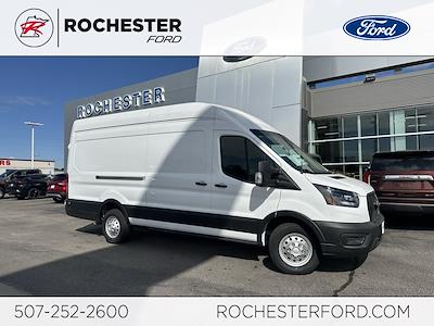 New 2024 Ford Transit 350 Base High Roof AWD, Empty Cargo Van for sale #F246031 - photo 1