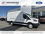 New 2024 Ford Transit 350 Base High Roof AWD, Empty Cargo Van for sale #F246031 - photo 1