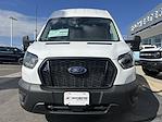 New 2024 Ford Transit 350 Base High Roof AWD, Empty Cargo Van for sale #F246031 - photo 26