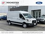 New 2024 Ford Transit 250 Base Medium Roof AWD, Empty Cargo Van for sale #F246033 - photo 1