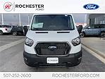 New 2024 Ford Transit 250 Base Medium Roof AWD, Empty Cargo Van for sale #F246033 - photo 24