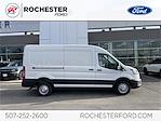 New 2024 Ford Transit 250 Base Medium Roof AWD, Empty Cargo Van for sale #F246033 - photo 25