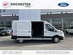 New 2024 Ford Transit 250 Base Medium Roof AWD, Empty Cargo Van for sale #F246033 - photo 26