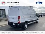 New 2024 Ford Transit 250 Base Medium Roof AWD, Empty Cargo Van for sale #F246033 - photo 3