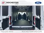 New 2024 Ford Transit 250 Base Medium Roof AWD, Empty Cargo Van for sale #F246033 - photo 2