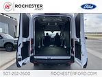 New 2024 Ford Transit 250 Base Medium Roof AWD, Empty Cargo Van for sale #F246033 - photo 29