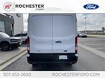 New 2024 Ford Transit 250 Base Medium Roof AWD, Empty Cargo Van for sale #F246033 - photo 30