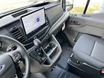 New 2024 Ford Transit 250 Base Medium Roof AWD, Empty Cargo Van for sale #F246033 - photo 9