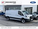 New 2024 Ford Transit 250 Base Low Roof RWD, Empty Cargo Van for sale #F246037 - photo 1