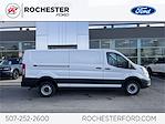 New 2024 Ford Transit 250 Base Low Roof RWD, Empty Cargo Van for sale #F246037 - photo 25