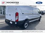 New 2024 Ford Transit 250 Base Low Roof RWD, Empty Cargo Van for sale #F246037 - photo 3