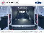 New 2024 Ford Transit 250 Base Low Roof RWD, Empty Cargo Van for sale #F246037 - photo 2